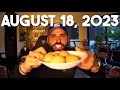Jon Zherka VOD Fousey Analysis 8 18 2023
