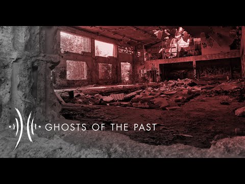 THE PATH OF DARK SALVATION - Ghosts of the Past