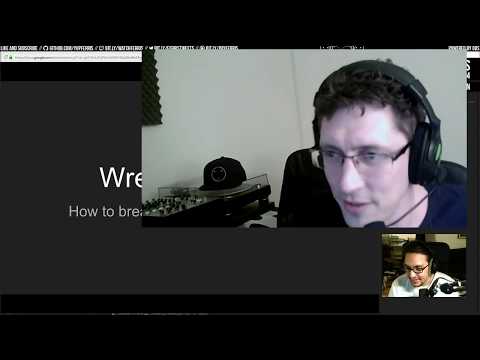 Ferris Makes Demos Ep.034 - Wrecklamation