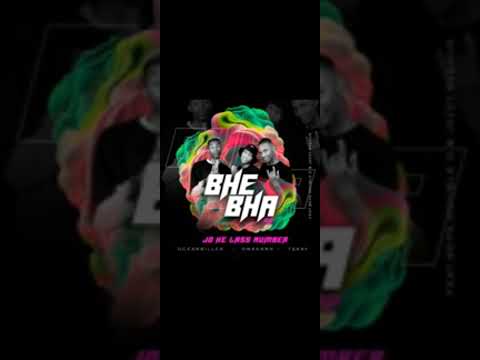 Oceanbiller x Omaannn x Tskay - Bhebha 2.1 [ft Bepa, Double D x Jazzy Avenue] Official Audio