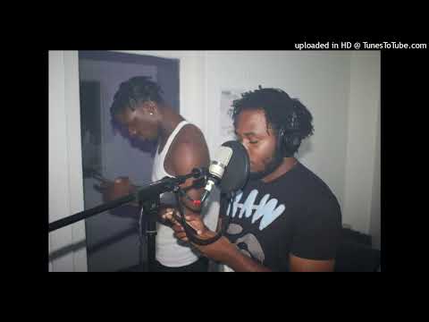 Nbandzz ft. Azul Benji - Top Shelf (Official Audio)