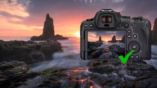 Try These Tips For Better Sunrise Photography