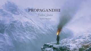Propagandhi - &quot;Duplicate Keys Icaro&quot; (An Interim Report) (2019 Remaster) (Full Album Stream)