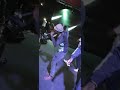 Lil Meri Di Chommie Performance