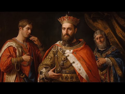 The ENTIRE Story of the Eastern Roman Empire – Full Detailed Documentary