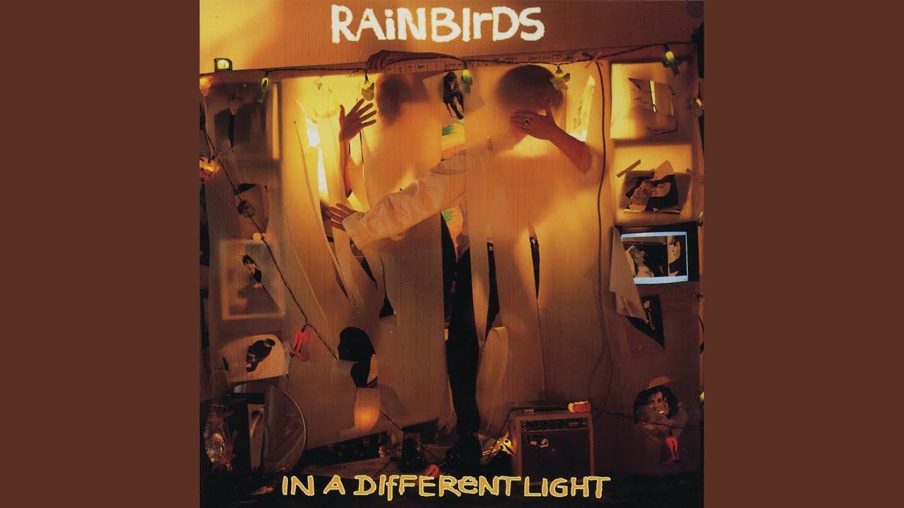 Rainbirds - A Waltz For Jane