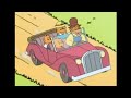 The Berenstain Bears Theme Song
