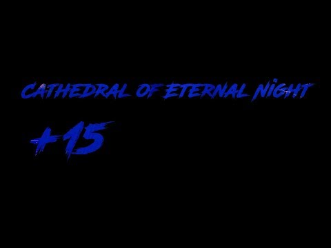 Mephistroth the Bad Boy | Mythic +15 | CoeN