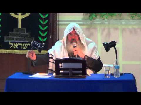 El Apocalipsis de Isaías 24 (parte 1) por el Roeh Dr. Javier Palacios Celorio - Kehila Gozo y Paz