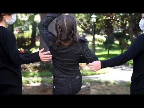 Dia Mundial do Teatro 2021 - Peça "Princesa Dona Maria Amélia"