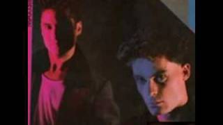 BICEPS - La Fiesta Final (1985)