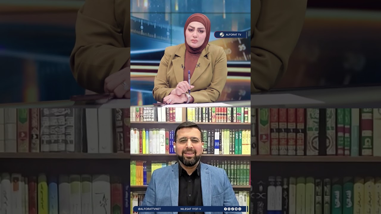 فيديو | تأكيد من طهران مضيق هرمز لن يفتح إلا بدفع رسوم مرور السفن