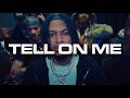 FREE Kyle Richh X Jenn Carter Jerk Drill Type Beat Tell On Me NY Drill Type Beat 2025