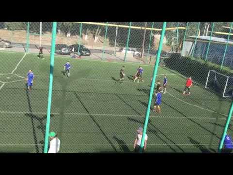 SUMMER 2015. 6 tour. "SNT" - "MIB" - 3:1 (0:1). Velvet Sport Villa