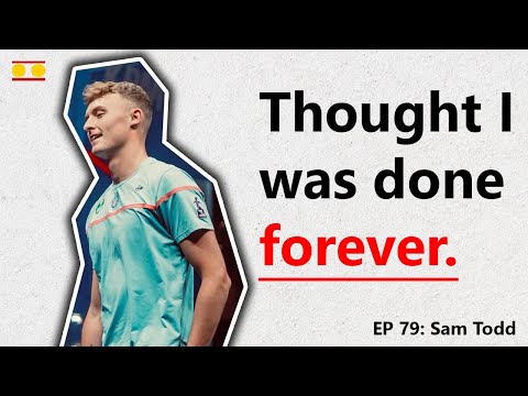 The Sam Todd Interview | Rally Report with Sean Choi