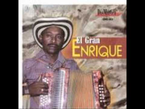 EL VIVO -ENRIQUE DIAZ