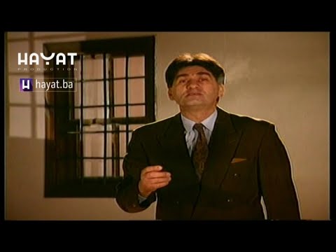 IN MEMORIAM: Nedžad Imamović (1948. - 2020.) /// HAYAT 2020.