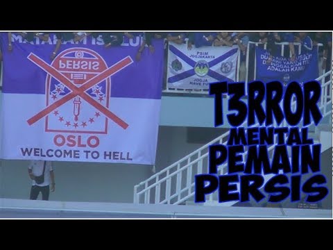Pyswar & T3error Psim Fans di Lapangan || PSIM VS PERSIS 2-3 || Liga 2