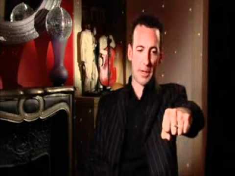 BBC - History of Magic - Close Up Magic (Part 4 of 6)