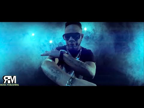 Jhon Distrito - Tranquilo & Coopera ( Video Oficial )