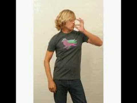 Modern Amusement Spring 2007 Tee Shirt Collection