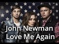 Love Me Again - Joy Bloom (John Newman cover ...