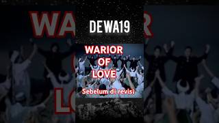 Download lagu Lagu Laskar Cinta Dalam Versi English sebelum di revisi #dewa19 mp3