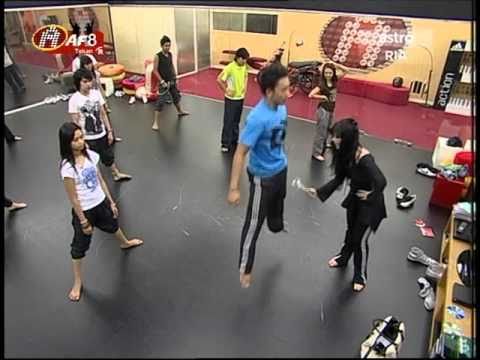 Daus AF8   Diari W2D3 Part 1 Of 4