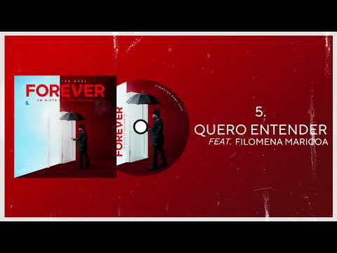 Kingston Baby - Quero Entender (feat. Filomena Maricoa) [Áudio Oficial]