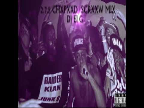 Lil Champ FWAY x Pouya - Look In My Eyes