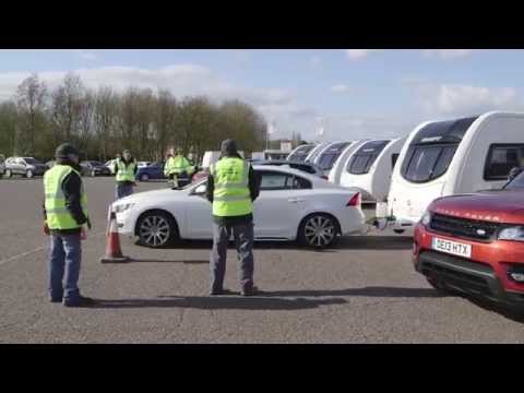 The Tow Car Awards 2014 -- preview