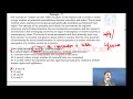 Simplest Tips To Crack Comprehension In CSAT Prelims