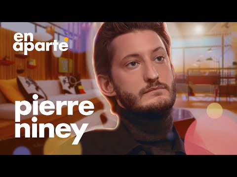"L'énergie, elle n'est jamais aussi pure que dans le rire" - Pierre Niney - En Aparté