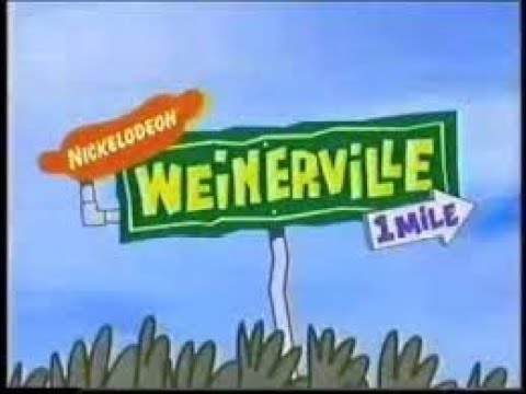 Max & Marc Weiner - Weinerville City Limits