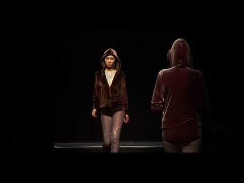 Ruby SA Fashion Week 2010