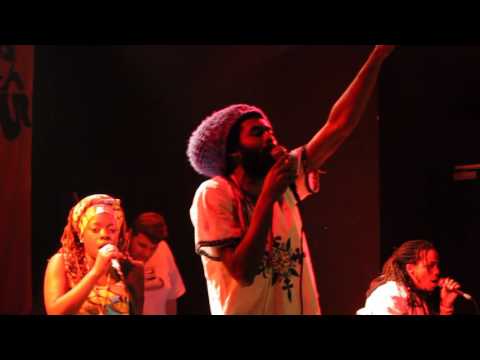 Kazam davis & Infinite & Empress black omolo - Warriors - Part.3