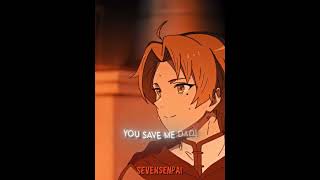 Download lagu It All Fell Down...😖 - Mushoku Tensei Episode 22 ⚠️SPOILER⚠️  #shortsanime mp3