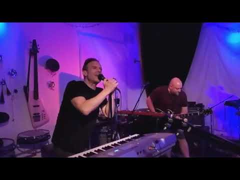 With you (Live Music Video)