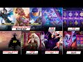 REVAMP RESALE COLLECTOR OLD SKIN 11 11 EVENT LAYLA SKIN ASPIRANT 4TH FREE MOSKOV COLLECTOR DATE