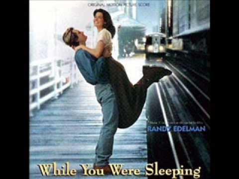 While You Were Sleeping - "Love Theme"
