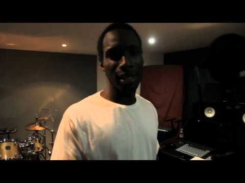 Mnkizzle - SODASOUND STUDIO SESSION