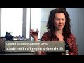Cocktail tegen scheurbuik, en nog lekker ook!