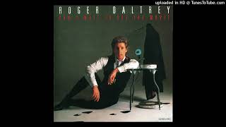 Roger Daltrey - Miracle Of Love (1987)