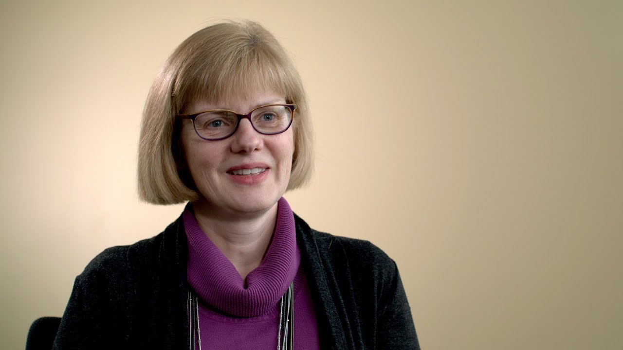   WATCH: MIT Sloan Health Systems Initiative director Anne Quaadgras on Healthcare Lab
