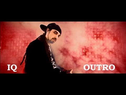 IQ "O-STREET" - Outro (Official Video)