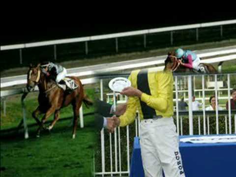 Jockey Daniele Porcu: photo gallery