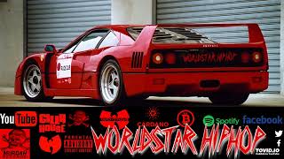 CANIBUS - Lyrical Noir