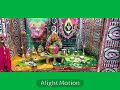 Nalla Velli Kilamaielae Amman Song WhatsApp Status Kulasaimutharamman