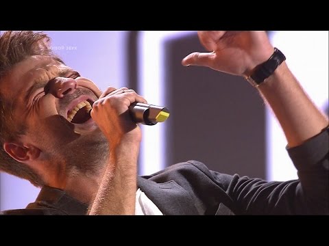 The Voice RU 2016 Oleg — «Billie Jean» Blind Auditions | Голос 5. Олег Кондраков. СП