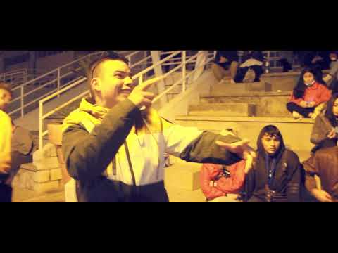 NOCRE VS MASTER V  FINAL BATALLA DE PROMESAS